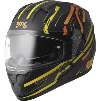 GMS HEXAGO