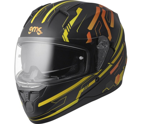 GMS HEXAGO