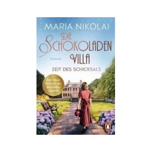 Die Schokoladenvilla - Zeit des Schicksals (2020)