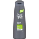 Šampóny Dove Men+Care FreshClean 2v1 šampón 400 ml