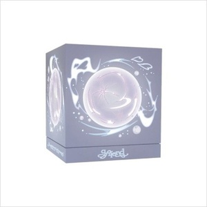 Daniel Shopping s. r. o GFriend: Season of Memories (Glass Bead Version With Weverse Benefit) - CD (079448)