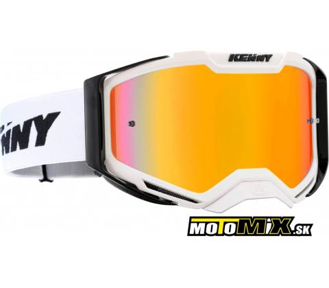 Kenny VENTURY PHASE 1