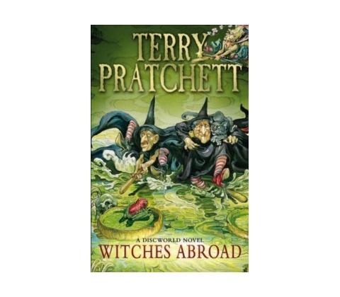 Witches Abroad