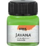 Kreul Javana Боя за плат May Green 20 ml 1 бр (90913)