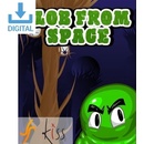 Blob From Space