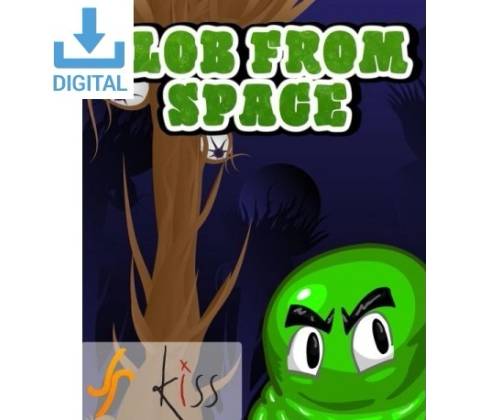 Blob From Space