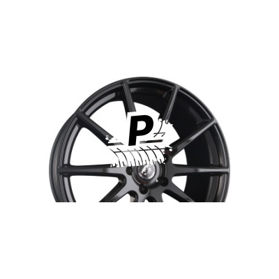 DAMINA PERFORMANCE DM19 10x22 5x112 ET45 black