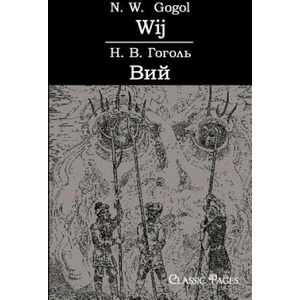 Wij | Nikolai Wassiljewitsch Gogol (ISBN: 9783867415347)