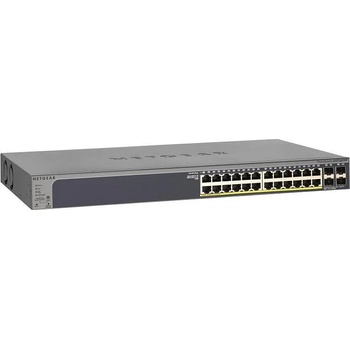 Image 1 of NETGEAR GS728TPP-200EUS