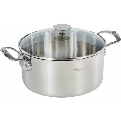 de Buyer Hrnec 24cm Milady DB342724 3427.24
