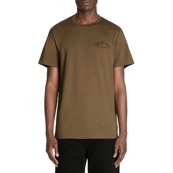 Celio Джилио Celio Тениска с къс ръкав Celio | Kafyav | МЪЖЕ | S