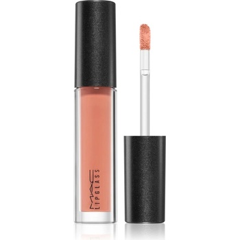M·A·C Lipglass блясък за устни цвят Spice 3, 1ml