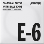 Dunlop DCV06ENB Единична струна за китара (DCV06ENB)