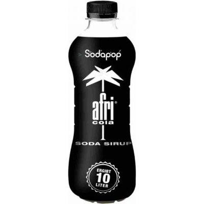 Sodapop sirup afri Cola 0,5 l