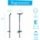 Chillafish Poogi CPPG01BLU kids пого стик Blue