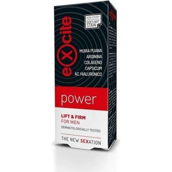 Excite Man Power 15 ml