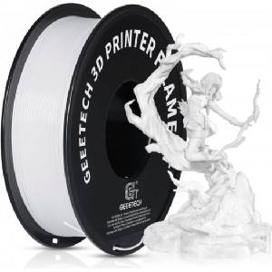 GEEETECH PETG White - 1, 75 mm / 1000 g (700-001-1310)