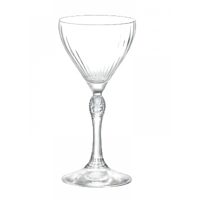 Bormioli Rocco Чаши за коктейли Bormioli Rocco America '20s, 140 мл (0110435-1.22145)
