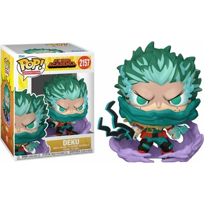 Funko Pop! 2157 My Hero Academia Deku
