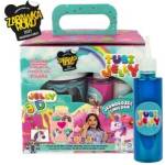 TUBAN Set Tubi Jelly Unicorn Aquarium ZA4510