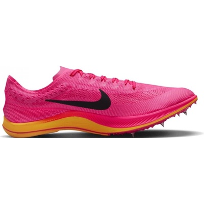 Nike ZoomX Dragonfly Athletics Distance Spikes Pnk/Blk/Org – Zbozi.Blesk.cz