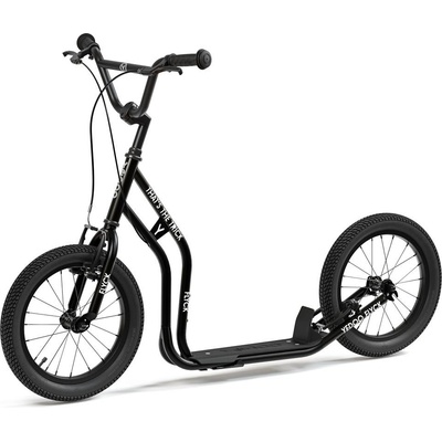 Yedoo Flyck black