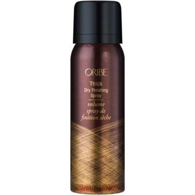 Oribe Thick Dry Finishing Spray 75 ml