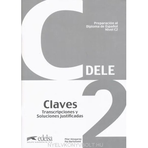 Preparacion DELE | Paz Bartolomé, Pilar Alzugaray (ISBN: 9788477119814)