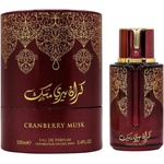 Arabiyat Prestige - Cranberry Musk EDP 100 ml Парфюми