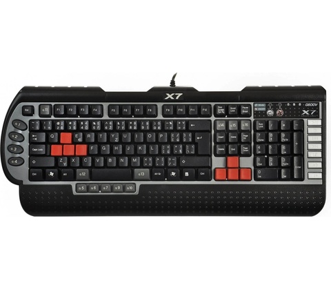 A4Tech X7 G800V