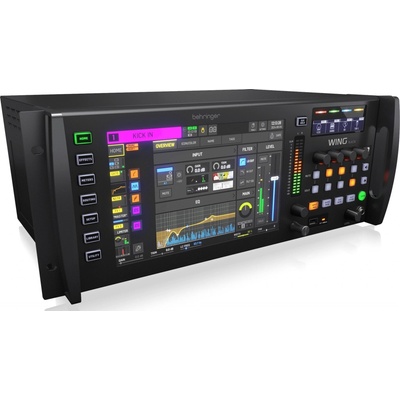 Behringer Wing Rack – Zboží Živě