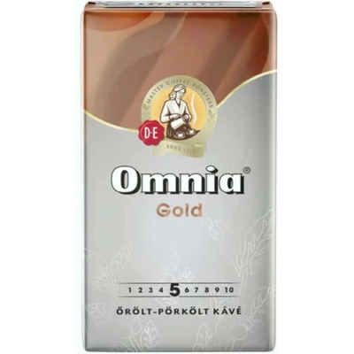 Douwe Egberts mletá 250 g