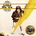 AC/DC - High Voltage (Gold Metallic Coloured) (Limited Edition) (LP) (0196588345715)