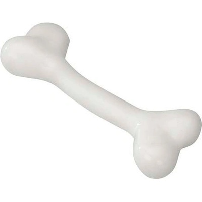 Europet BERNINA Rubber Bone 15 cm S Vanilla s vôňou vanilky