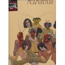 METAMORPHOSIS - ROLLING STONES