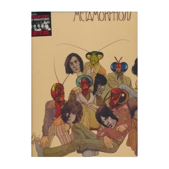 METAMORPHOSIS - ROLLING STONES
