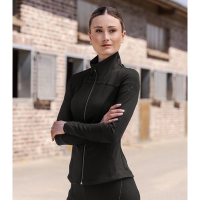 Waldhausen ELT Dámská mikina Powerstretch Padua Modrá – Zboží Dáma