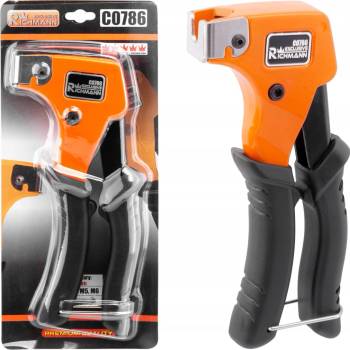 Richmann C0786