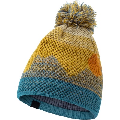 Rafiki Kamari stargazer/oil žlutá