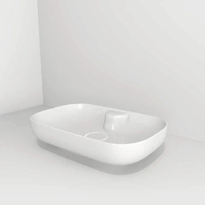 Devo Oval UM-ESVIT70P