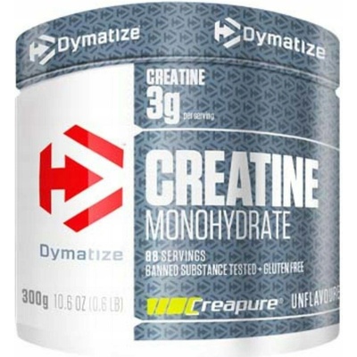 Dymatize Creatine Monohydrate Powder 300 g