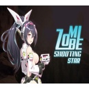 Zombie Shooting Star