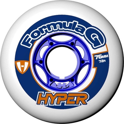 Hyper Formula G ERA 72 mm 72A 4ks