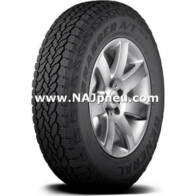 General Tire Grabber A/T Sport-W 255/65 R18 113H