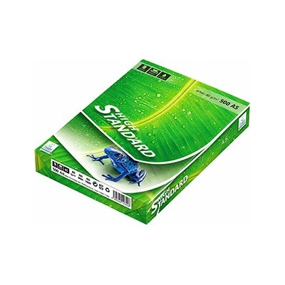 Standard A5, 80 g/m2, 500 listov