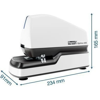 Rapid Optima 60E