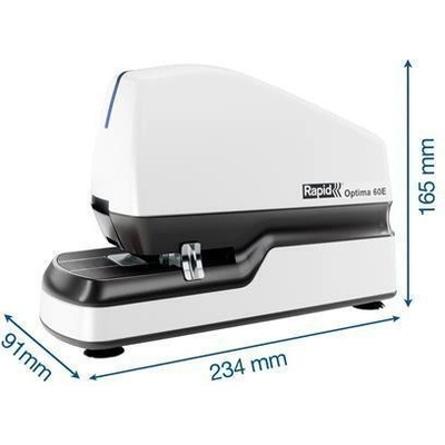 Rapid Optima 60E