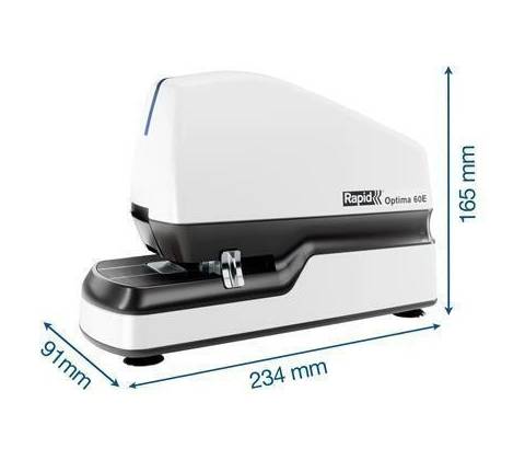 Rapid Optima 60E