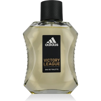 Adidas Victory League Eau de Toilette за мъже 100 ml