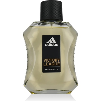 Adidas Victory League Eau de Toilette за мъже 100 ml